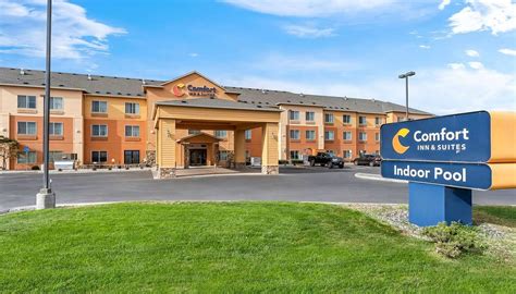 comfort inn hermiston|COMFORT INN & SUITES HERMISTON $123 ($̶1̶4̶2̶) .